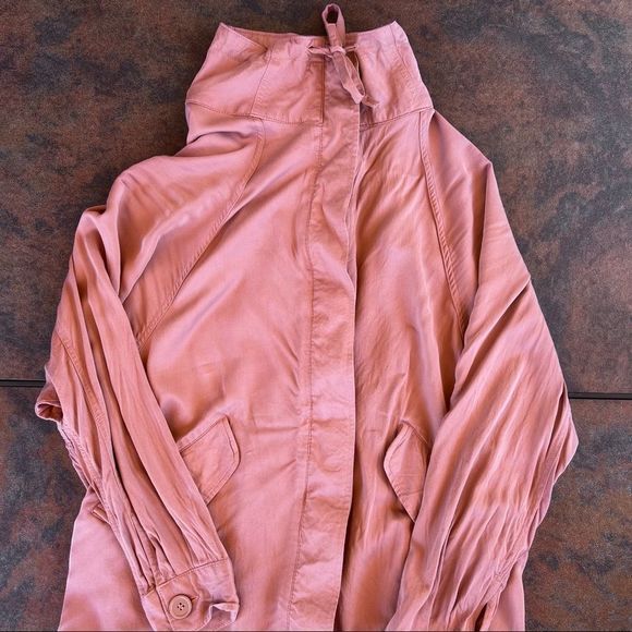 pink jacket - Picture 8 of 11